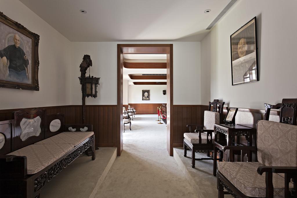 מלון קנטינג Gloria Manor מראה חיצוני תמונה