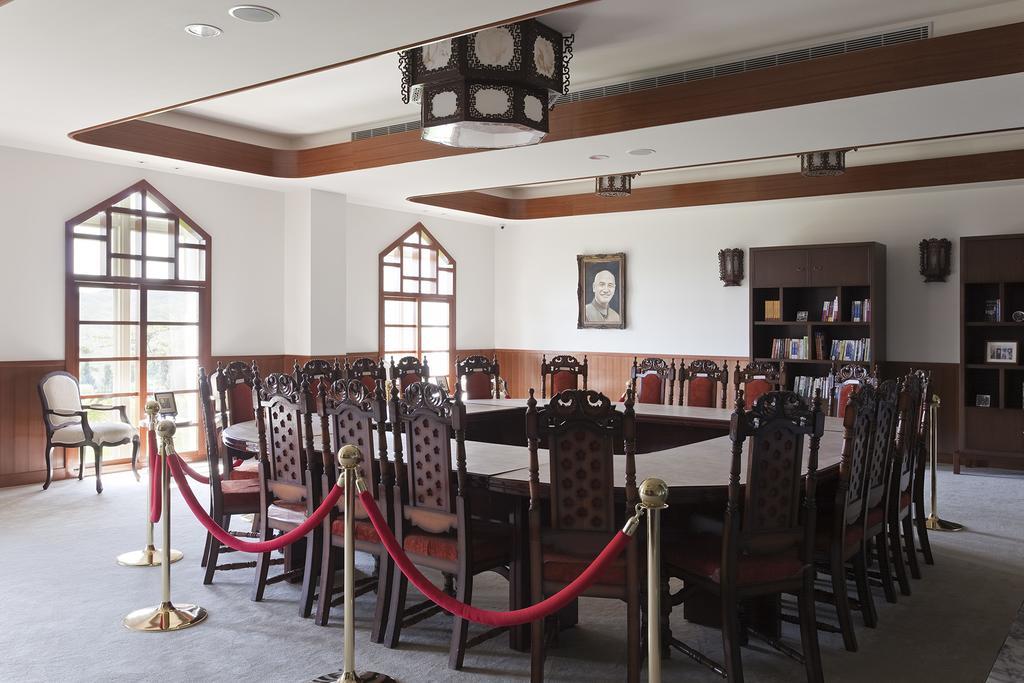 מלון קנטינג Gloria Manor מראה חיצוני תמונה