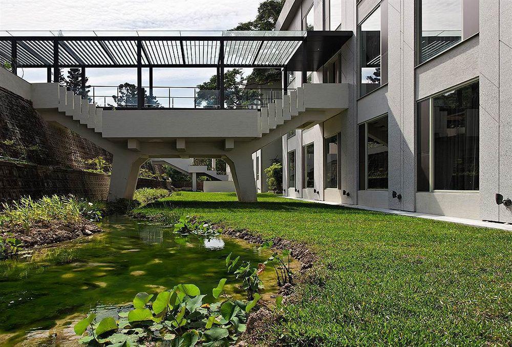 מלון קנטינג Gloria Manor מראה חיצוני תמונה