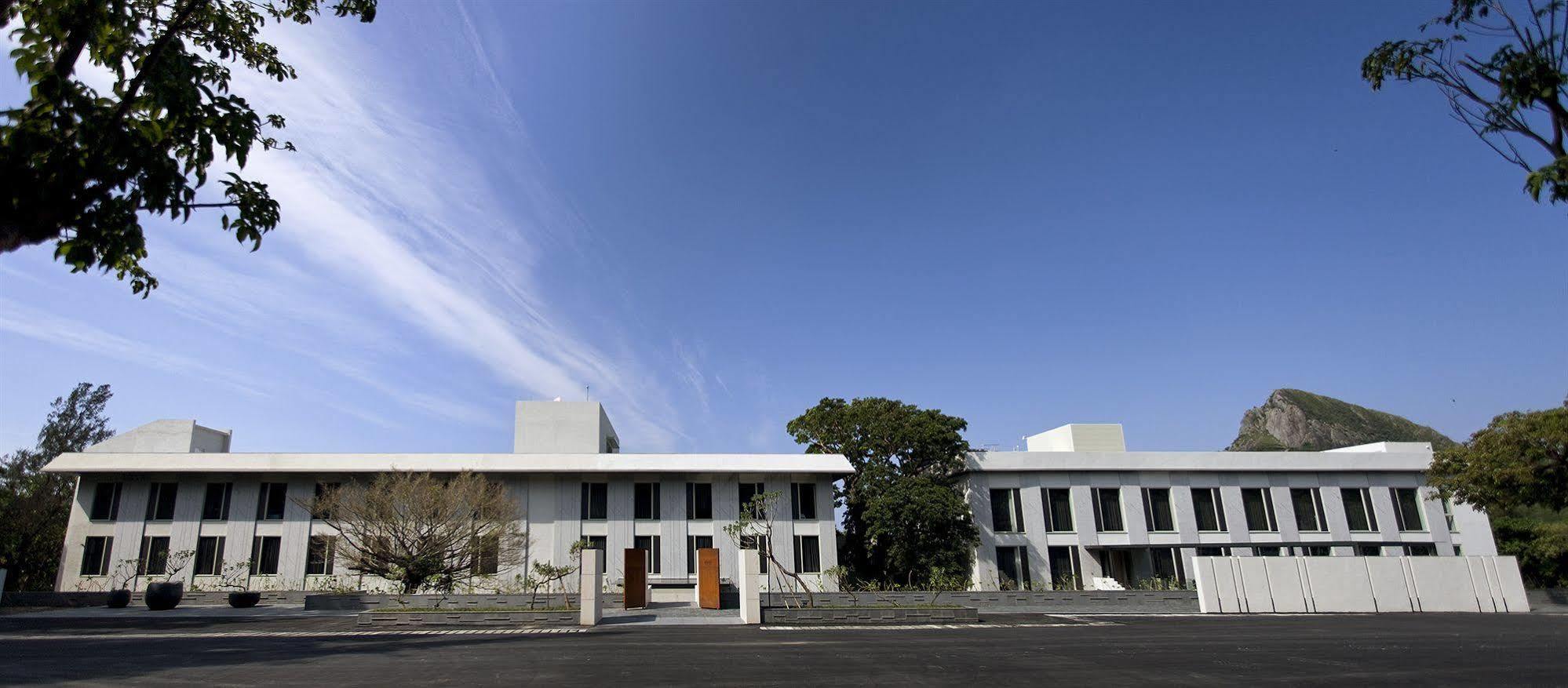 מלון קנטינג Gloria Manor מראה חיצוני תמונה
